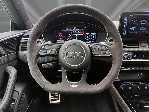 Audi Rs5 Sportback = Competition Plus = Гаранция, снимка 6 - Автомобили и джипове - 53969893