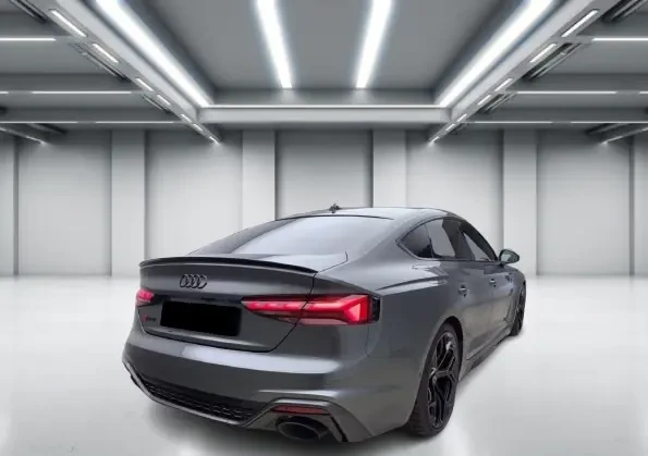 Audi Rs5 Sportback = Competition Plus = Гаранция, снимка 3 - Автомобили и джипове - 53969893