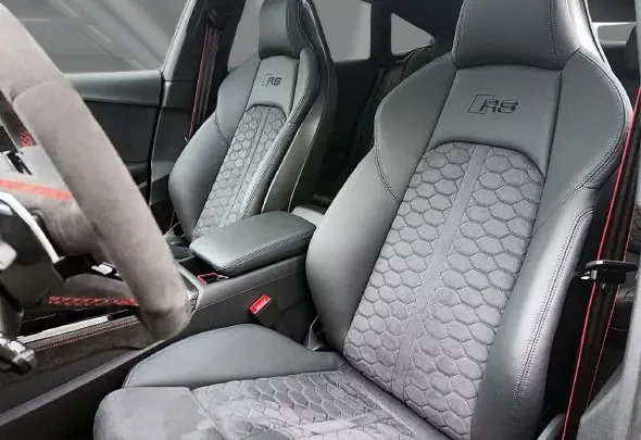 Audi Rs5 Sportback = Competition Plus = Гаранция, снимка 5 - Автомобили и джипове - 53969893