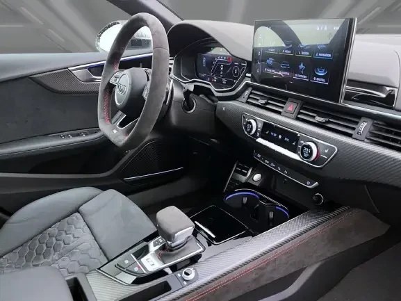 Audi Rs5 Sportback = Competition Plus = Гаранция, снимка 8 - Автомобили и джипове - 53969893