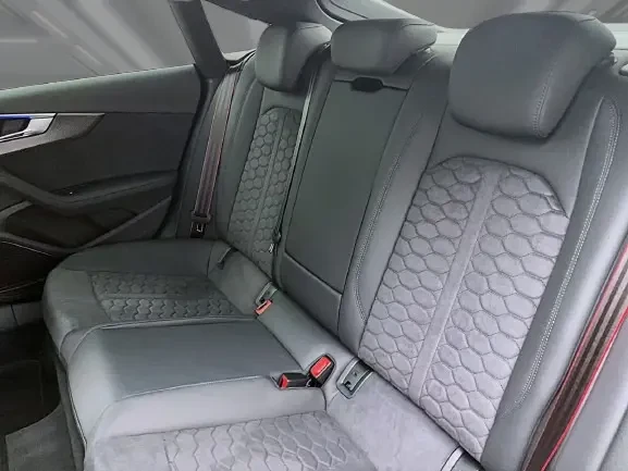 Audi Rs5 Sportback = Competition Plus = Гаранция, снимка 10 - Автомобили и джипове - 53969893