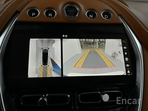 Aston Martin DBX DBX 4.0 V8, снимка 6 - Автомобили и джипове - 54152960