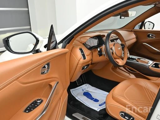 Aston Martin DBX DBX 4.0 V8, снимка 8 - Автомобили и джипове - 54152960