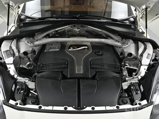 Aston Martin DBX DBX 4.0 V8, снимка 2 - Автомобили и джипове - 54152960