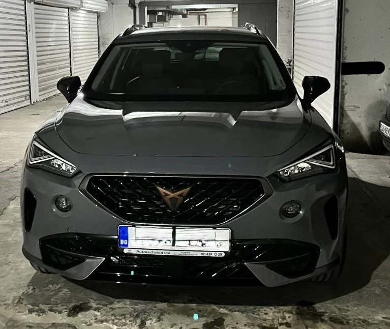Cupra Formentor | Mobile.bg � ����������� 1