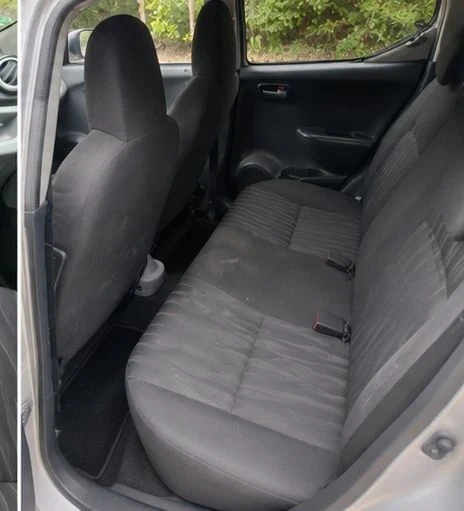 Nissan Pixo 1.0, снимка 4 - Автомобили и джипове - 55695568