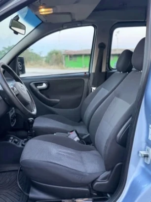 Opel Combo 1.6 Бензин/Метан, снимка 3 - Автомобили и джипове - 55878520
