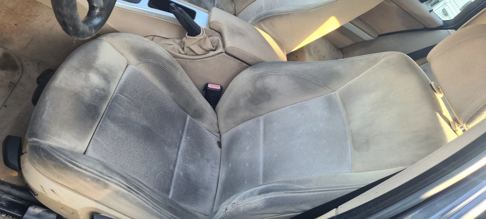 BMW 320 2.0d 177к.с. 3броя | Mobile.bg — изображение 12