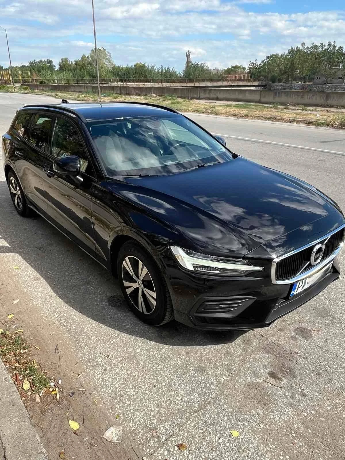 Volvo V60 | Mobile.bg   1
