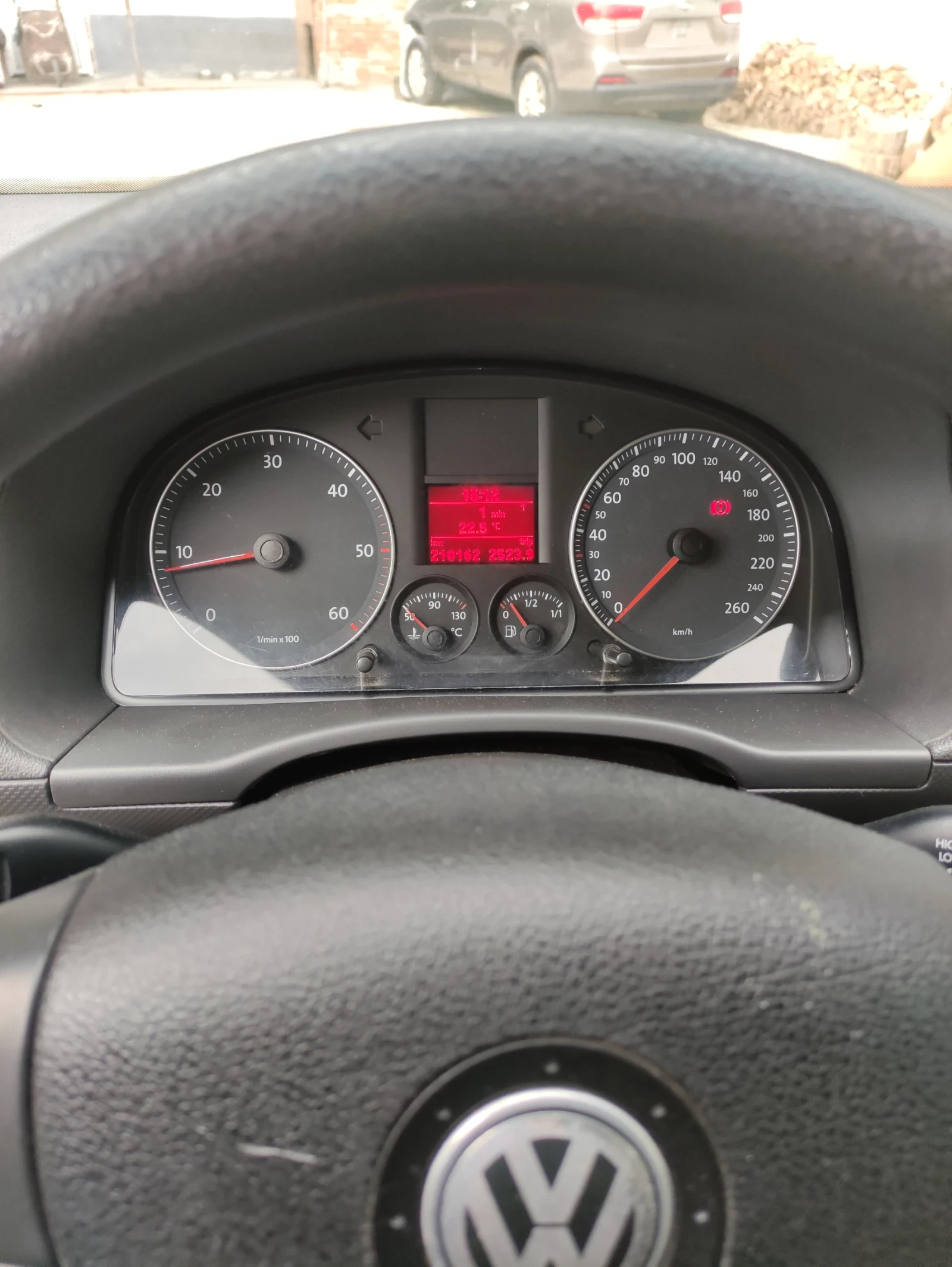 VW Caddy | Mobile.bg   11