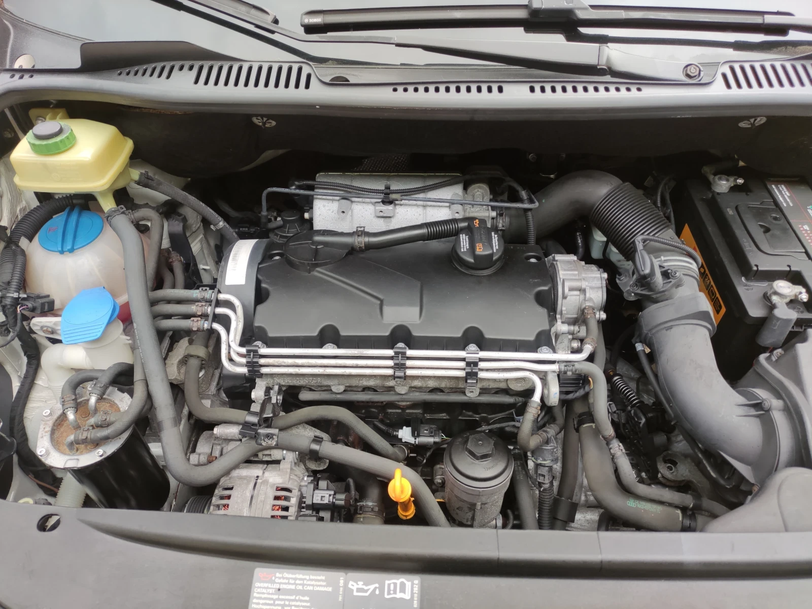 VW Caddy | Mobile.bg   15