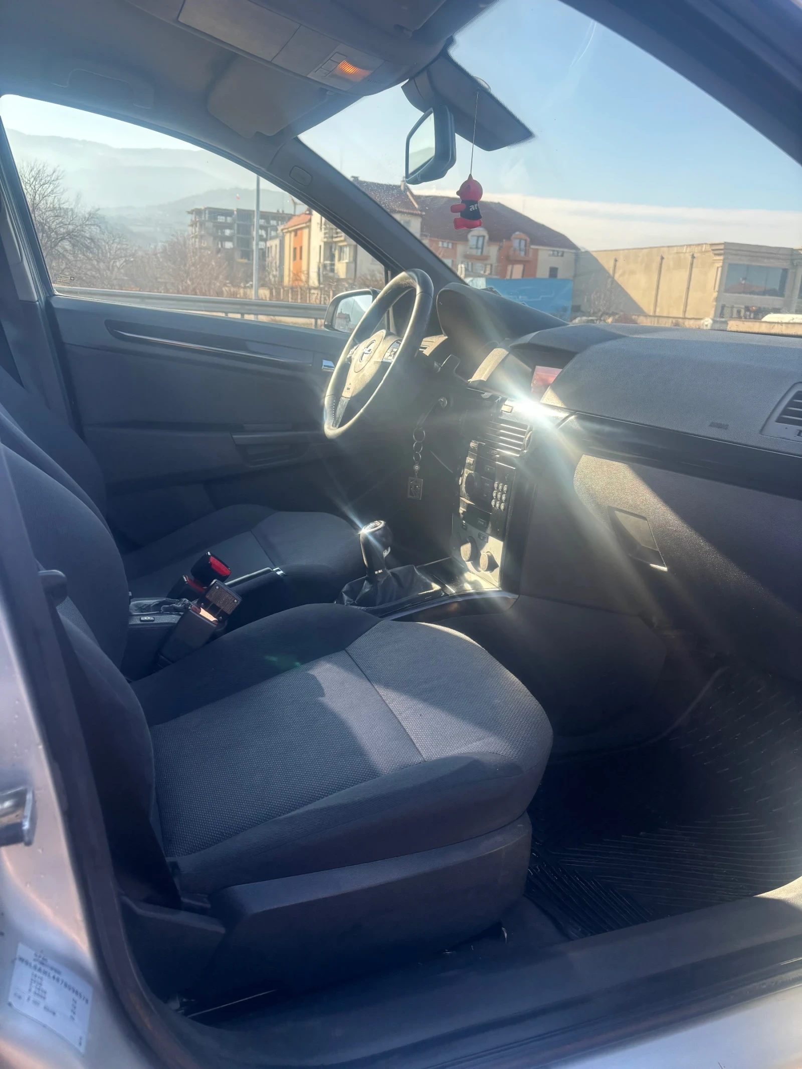 Opel Astra Facelift - изображение 5