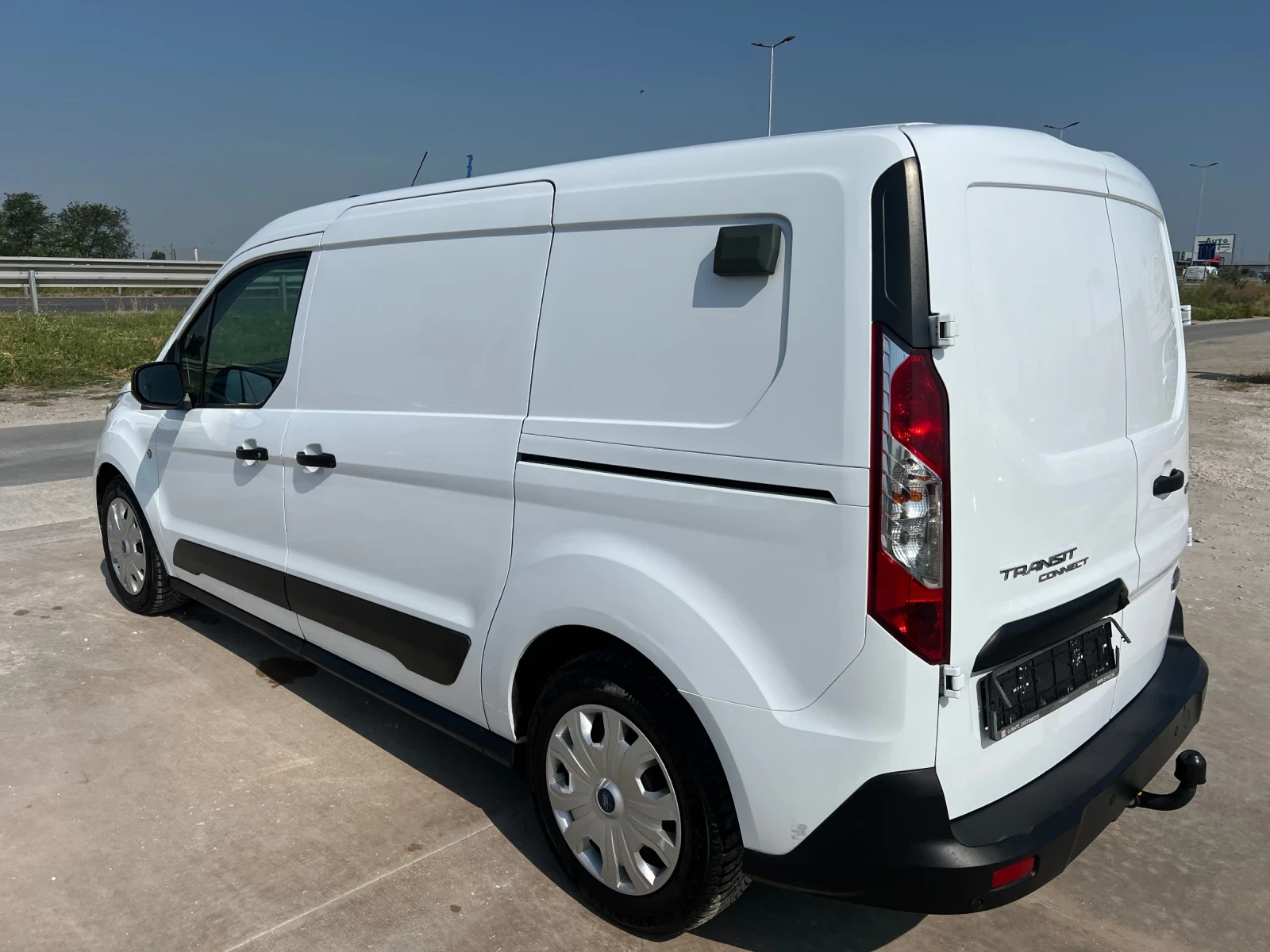 Ford Connect 1.5tdci-Maxi-Klima - изображение 6