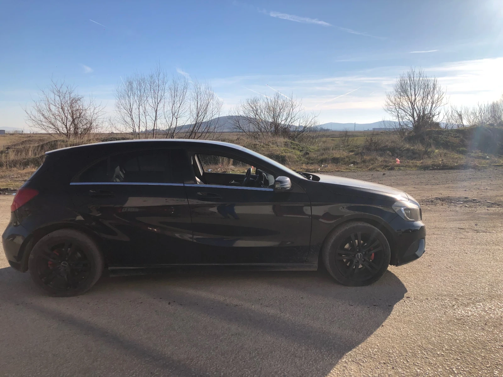 Mercedes-Benz A 180  - изображение 4