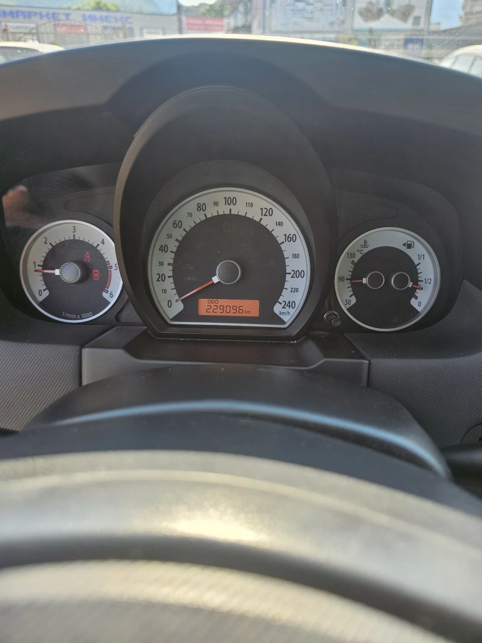 Kia Ceed 2.0 CRDI | Mobile.bg   13