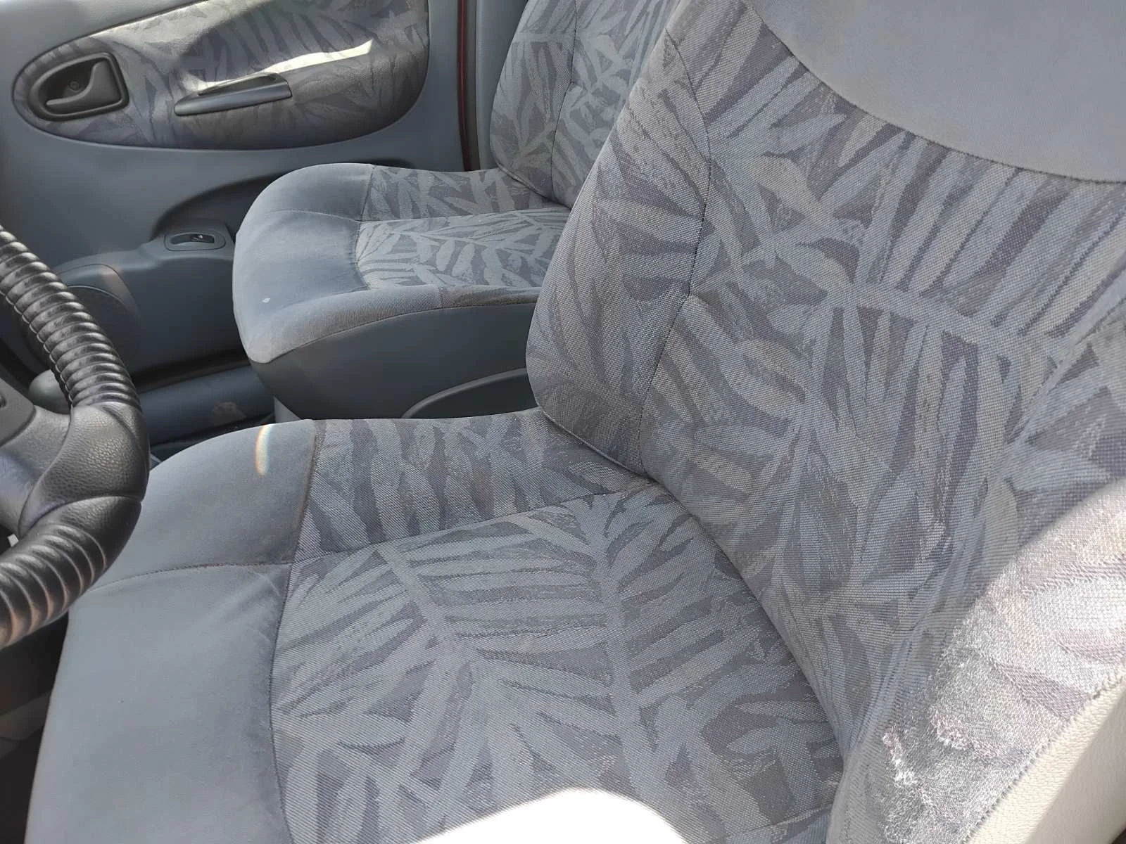 Renault Scenic  - изображение 7