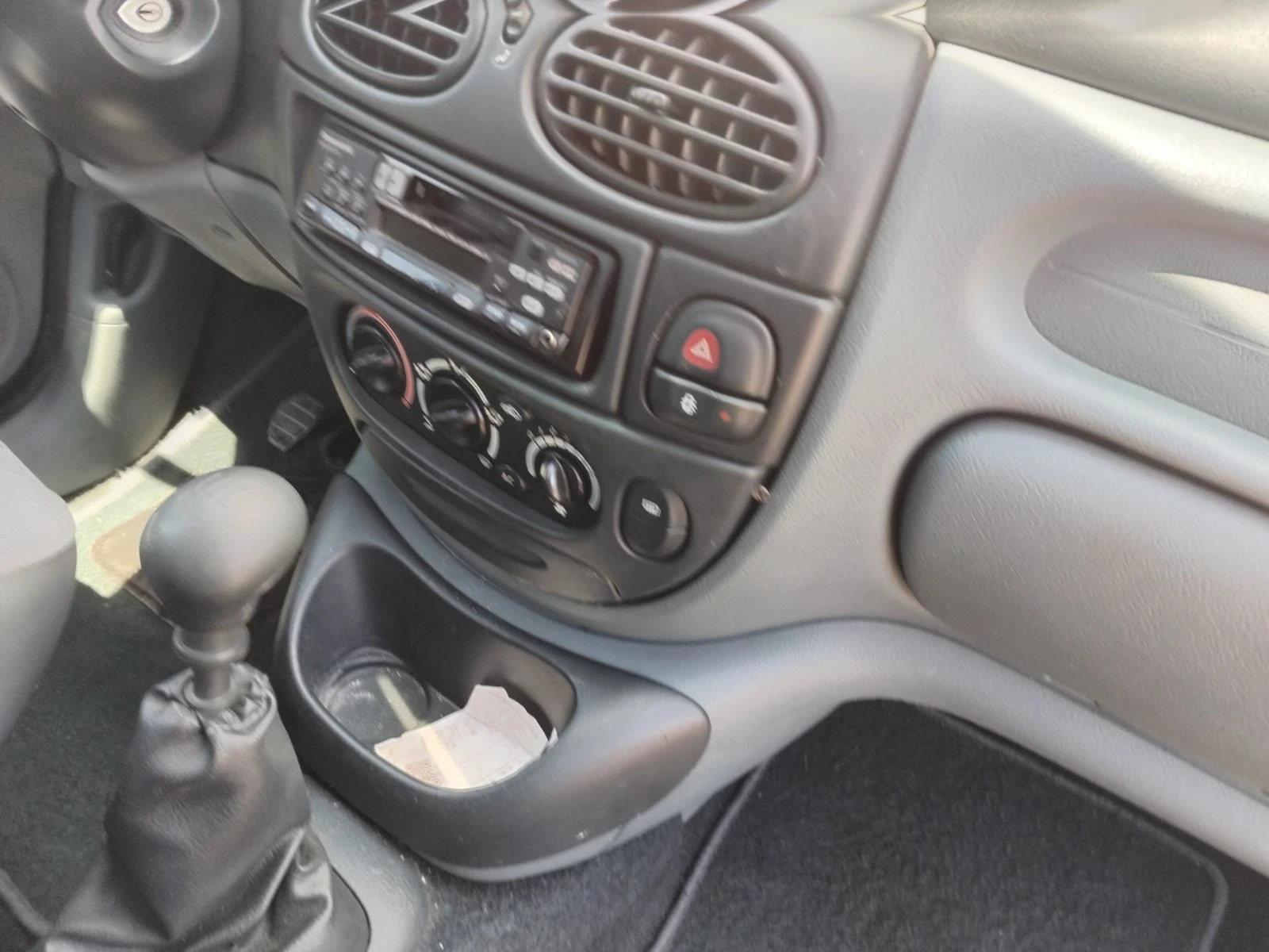 Renault Scenic  - изображение 3