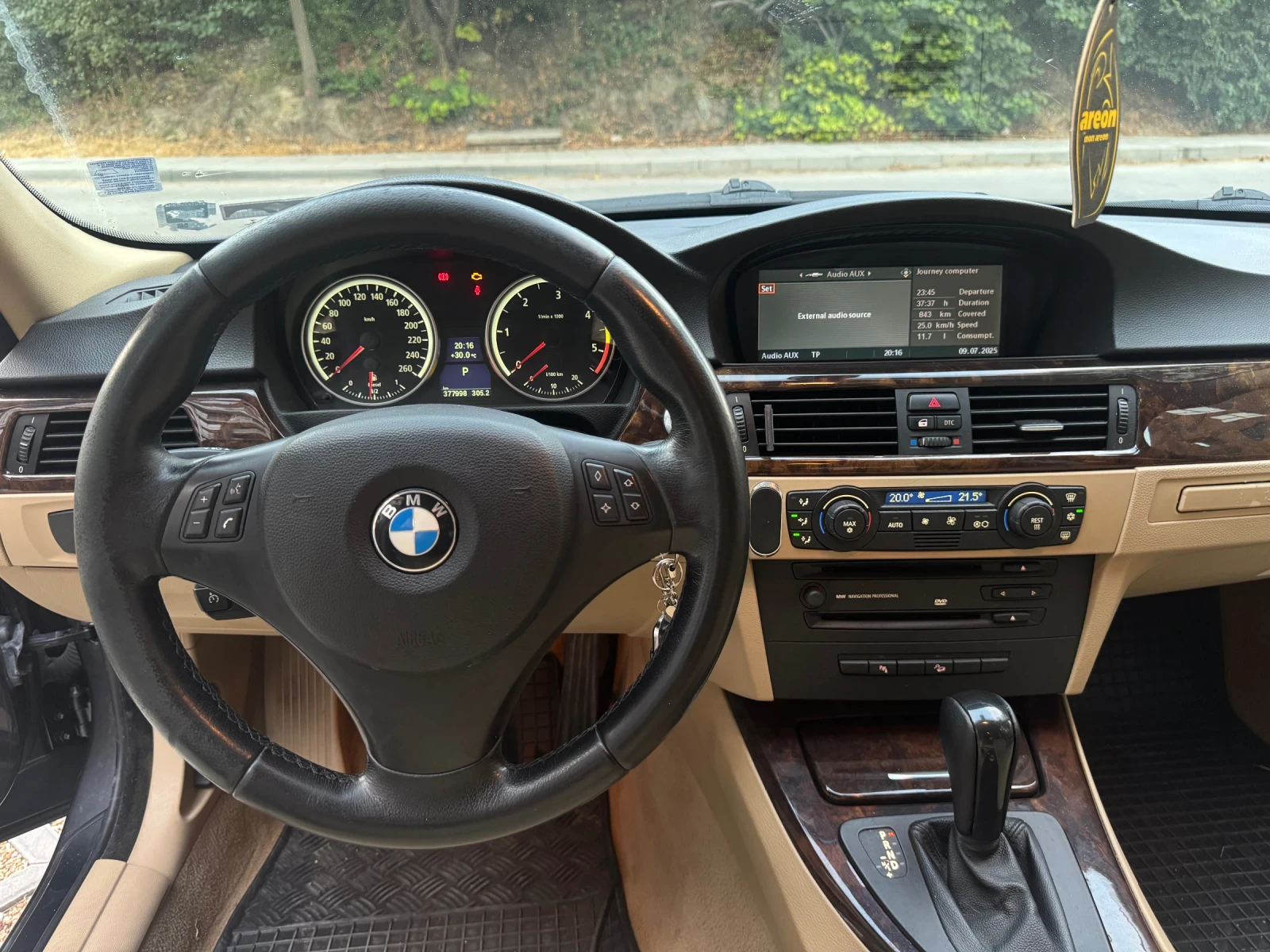 BMW 330  - изображение 6