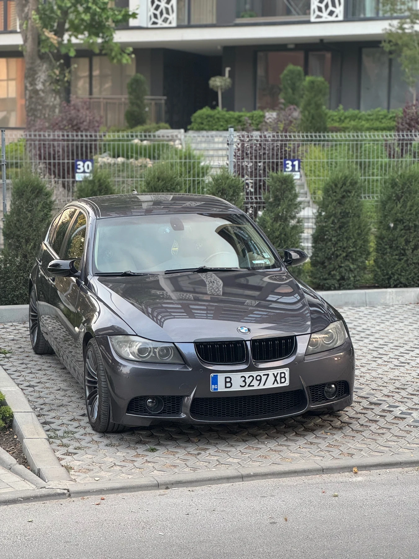 BMW 330 | Mobile.bg   1