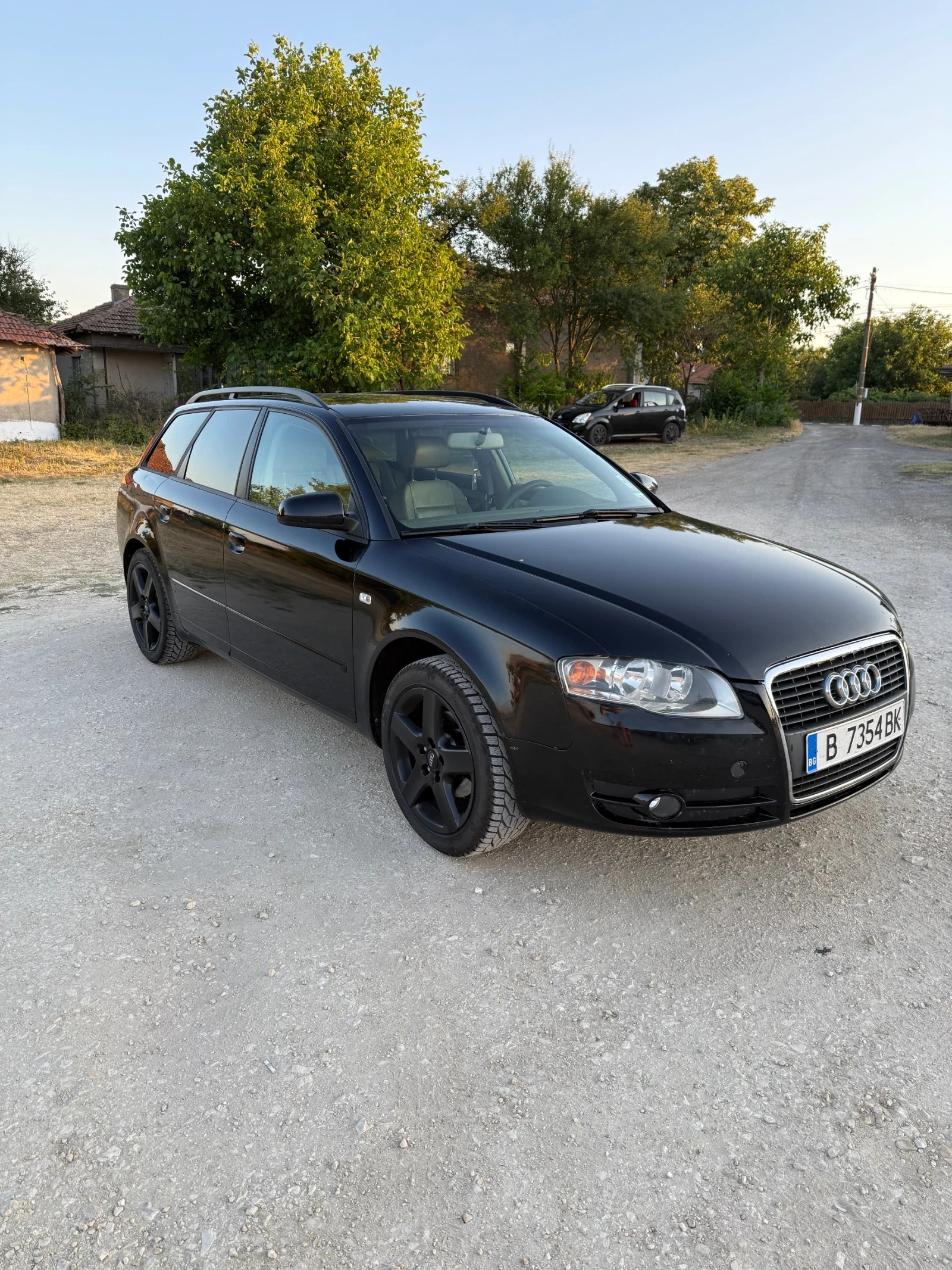 Audi A4 2.0 TDI - изображение 2