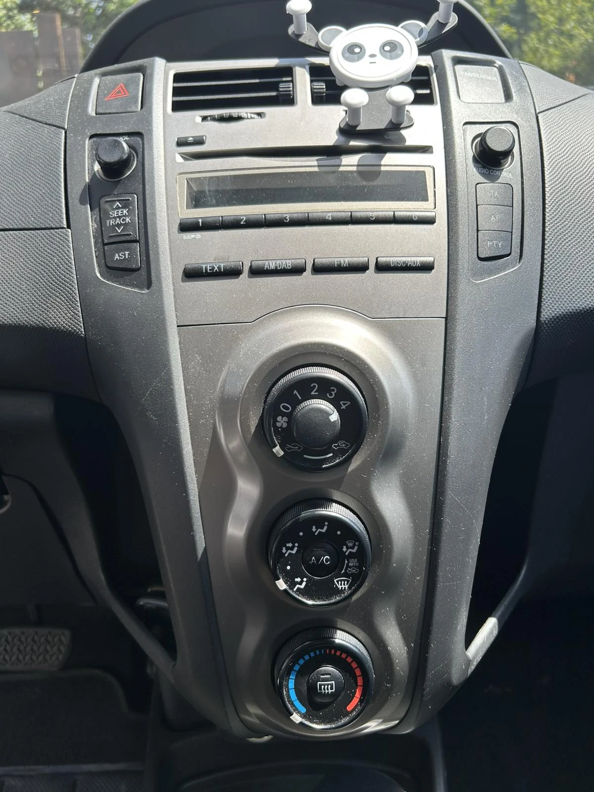 Toyota Yaris  - изображение 4