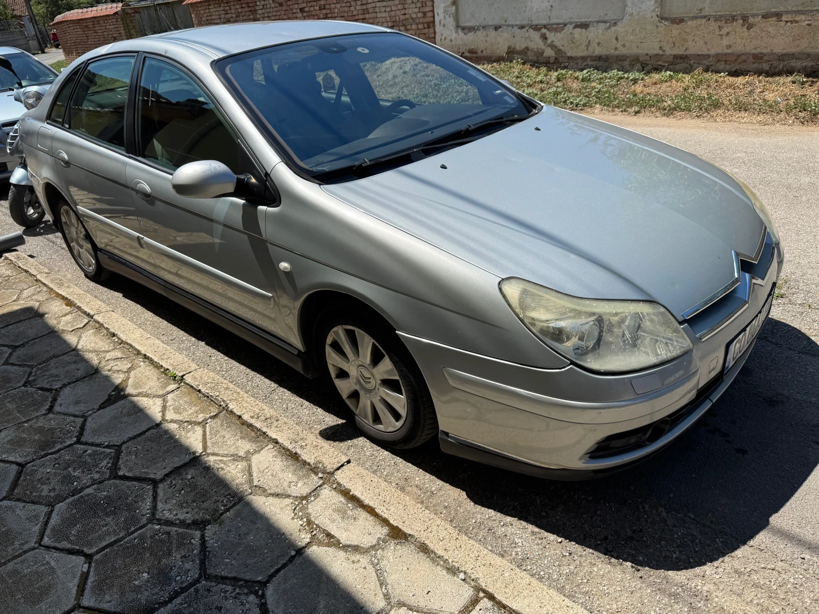 Citroen C5 Exclusive  - изображение 2