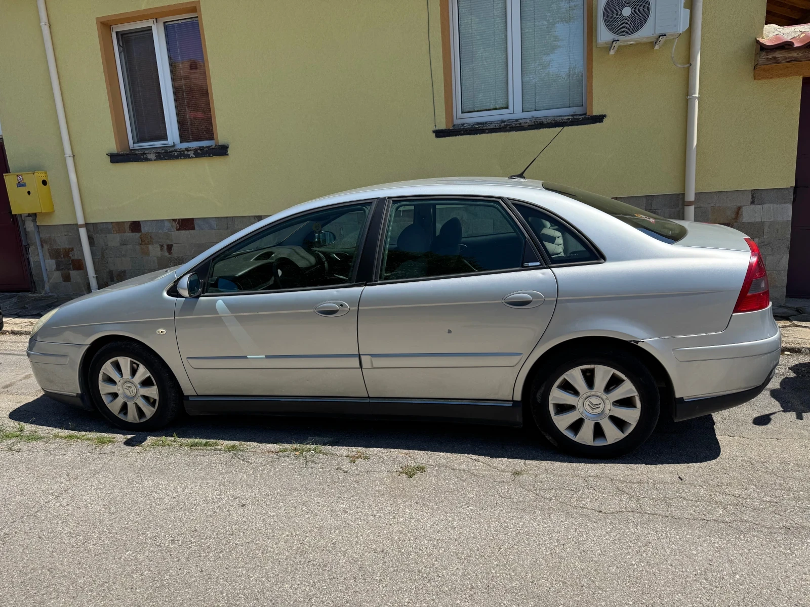 Citroen C5 Exclusive  - изображение 3