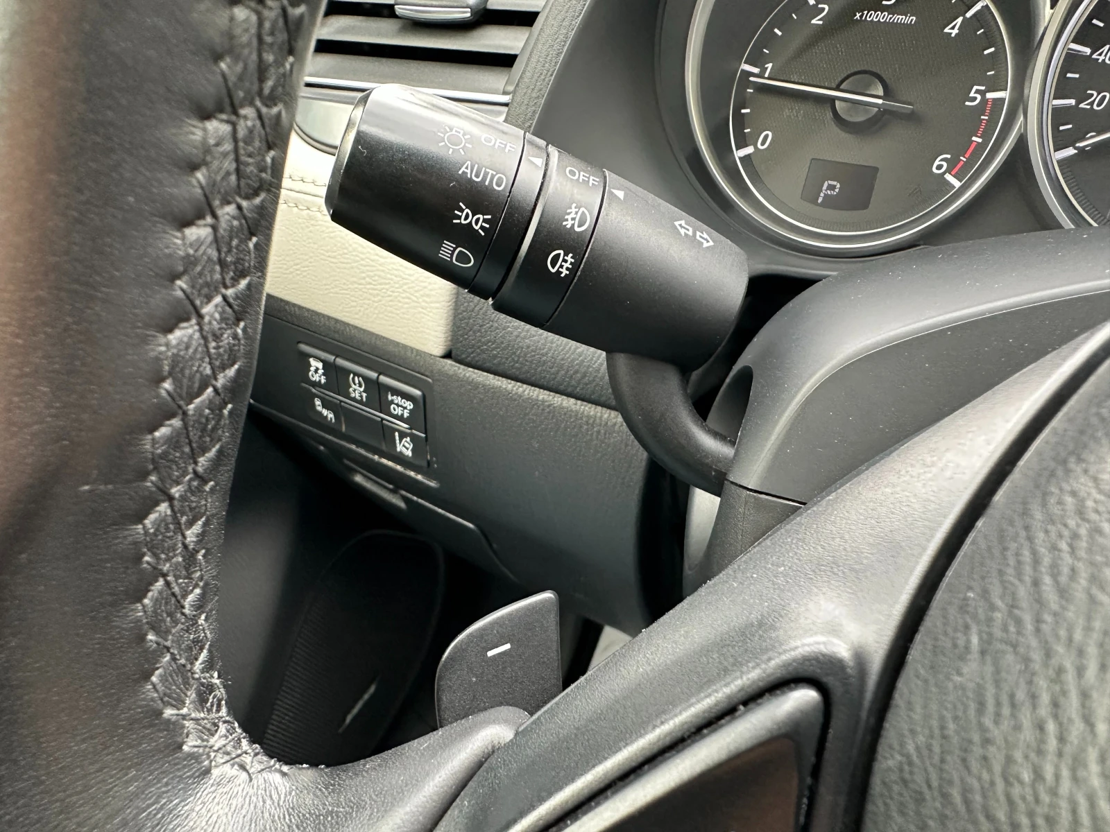 Mazda 6 2.2d 175 к.с. | Mobile.bg — изображение 15