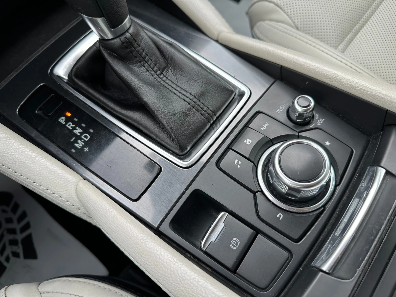 Mazda 6 2.2d 175 к.с. | Mobile.bg — изображение 12