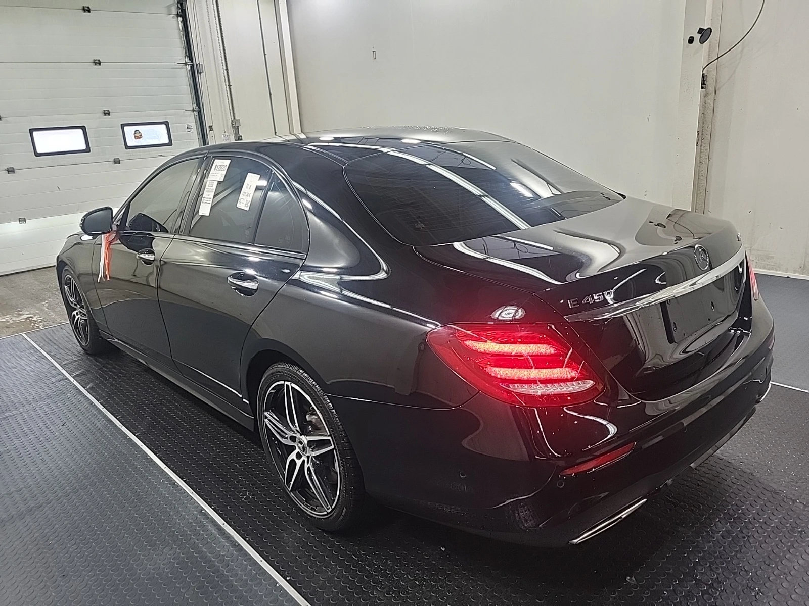 Mercedes-Benz E 450 * CARFAX* АВТОФИНАНСИРАНЕ БЕЗ ПЪРВОНАЧАЛНА ВНОСКА! - изображение 5