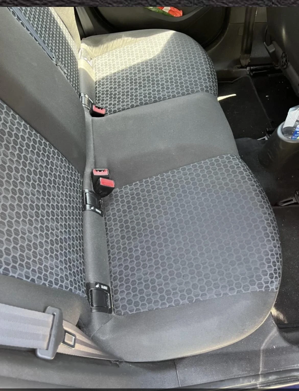 Opel Corsa 1, 4 бензин/газ - изображение 9
