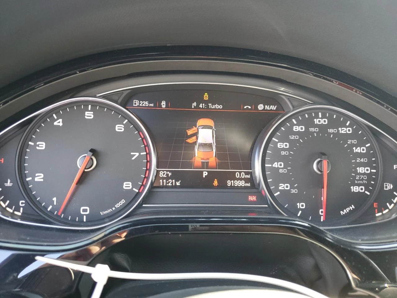 Audi A8 * QUATTRO* LONG BASE*  - изображение 9