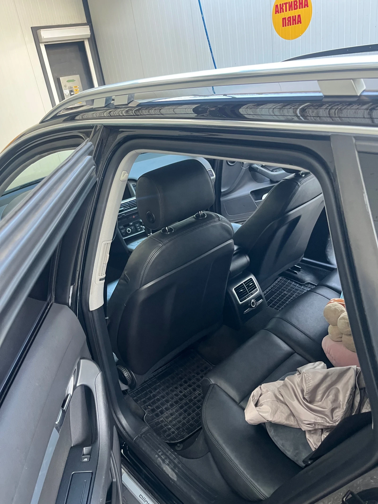 Audi A6 Allroad 3.0TDI | Mobile.bg   15