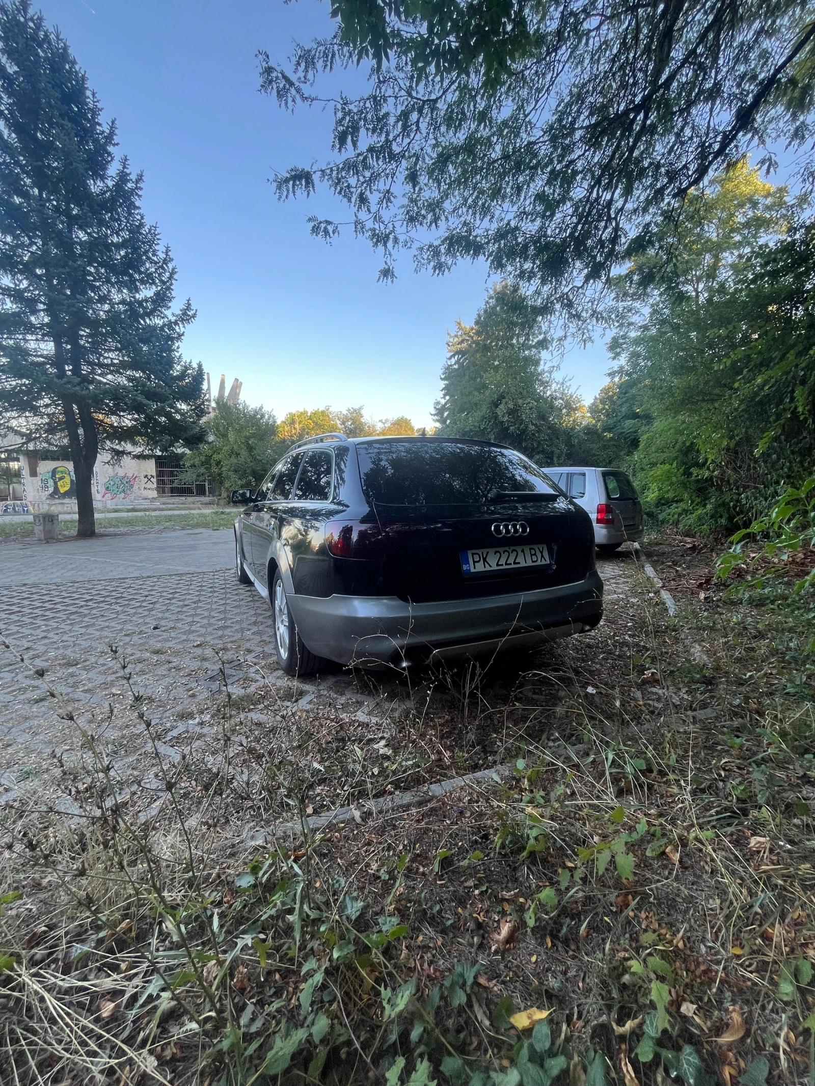 Audi A6 Allroad 3.0TDI | Mobile.bg   4