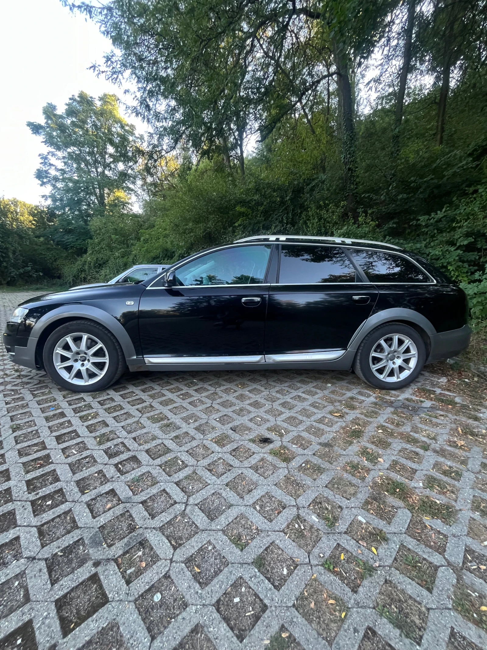 Audi A6 Allroad 3.0TDI | Mobile.bg   1