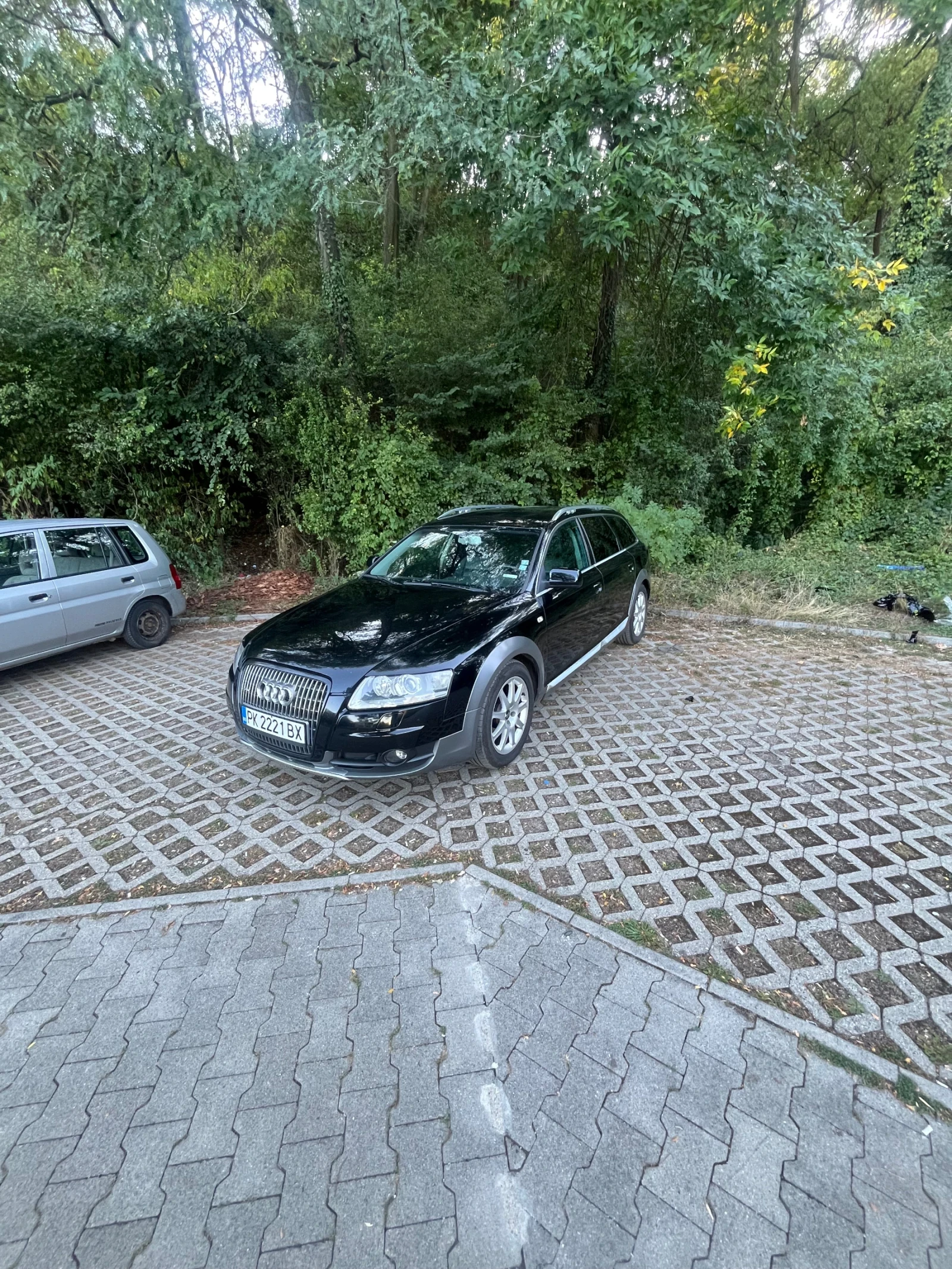 Audi A6 Allroad 3.0TDI | Mobile.bg   2