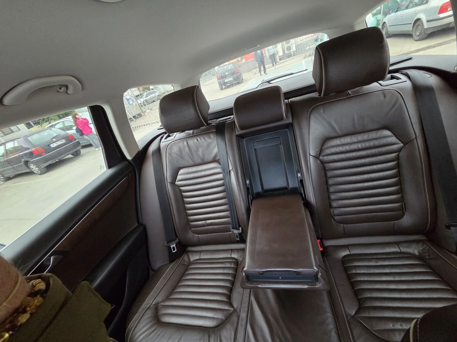 VW Passat 2.0 - изображение 5