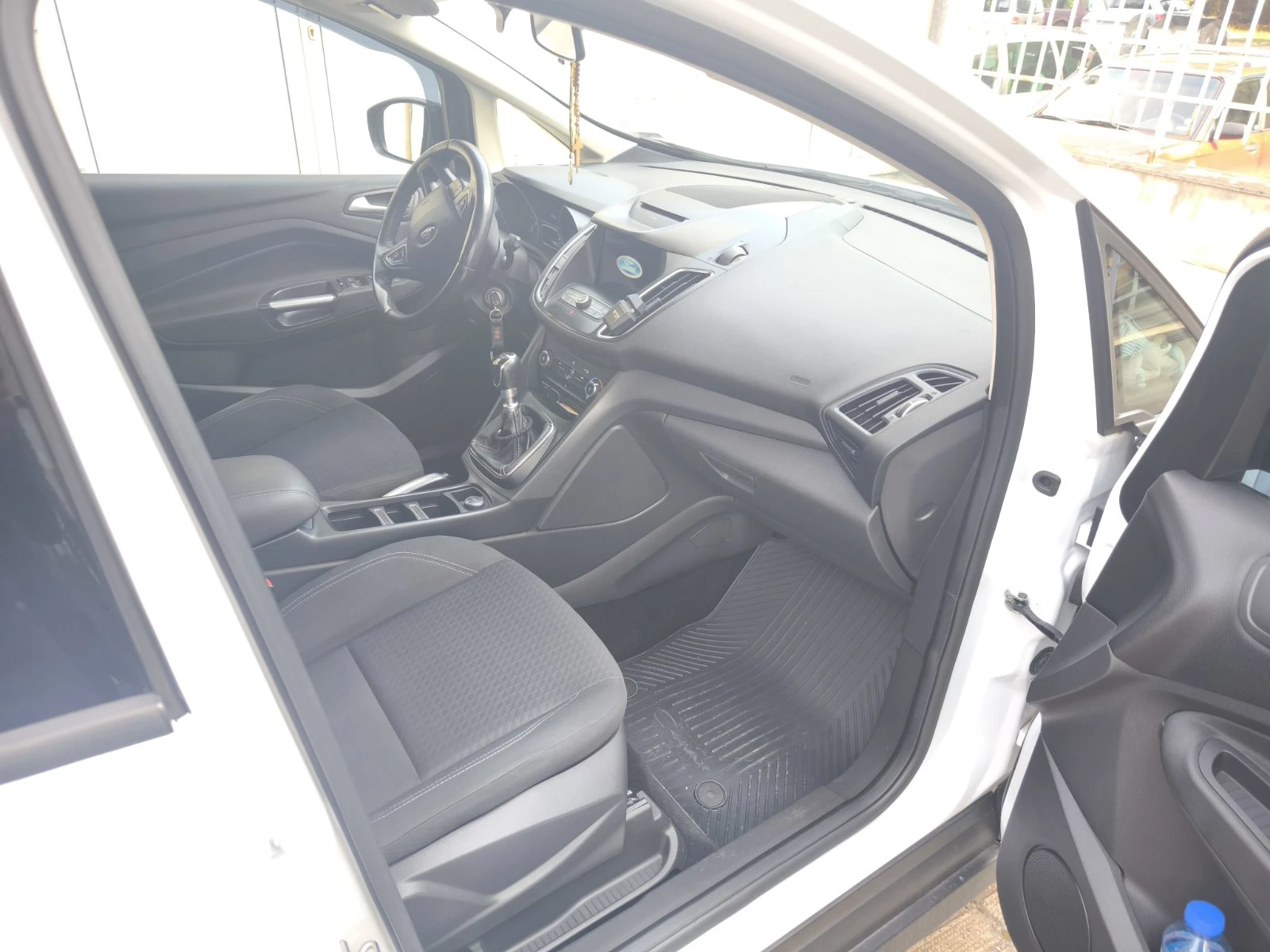 Ford C-max | Mobile.bg — изображение 8