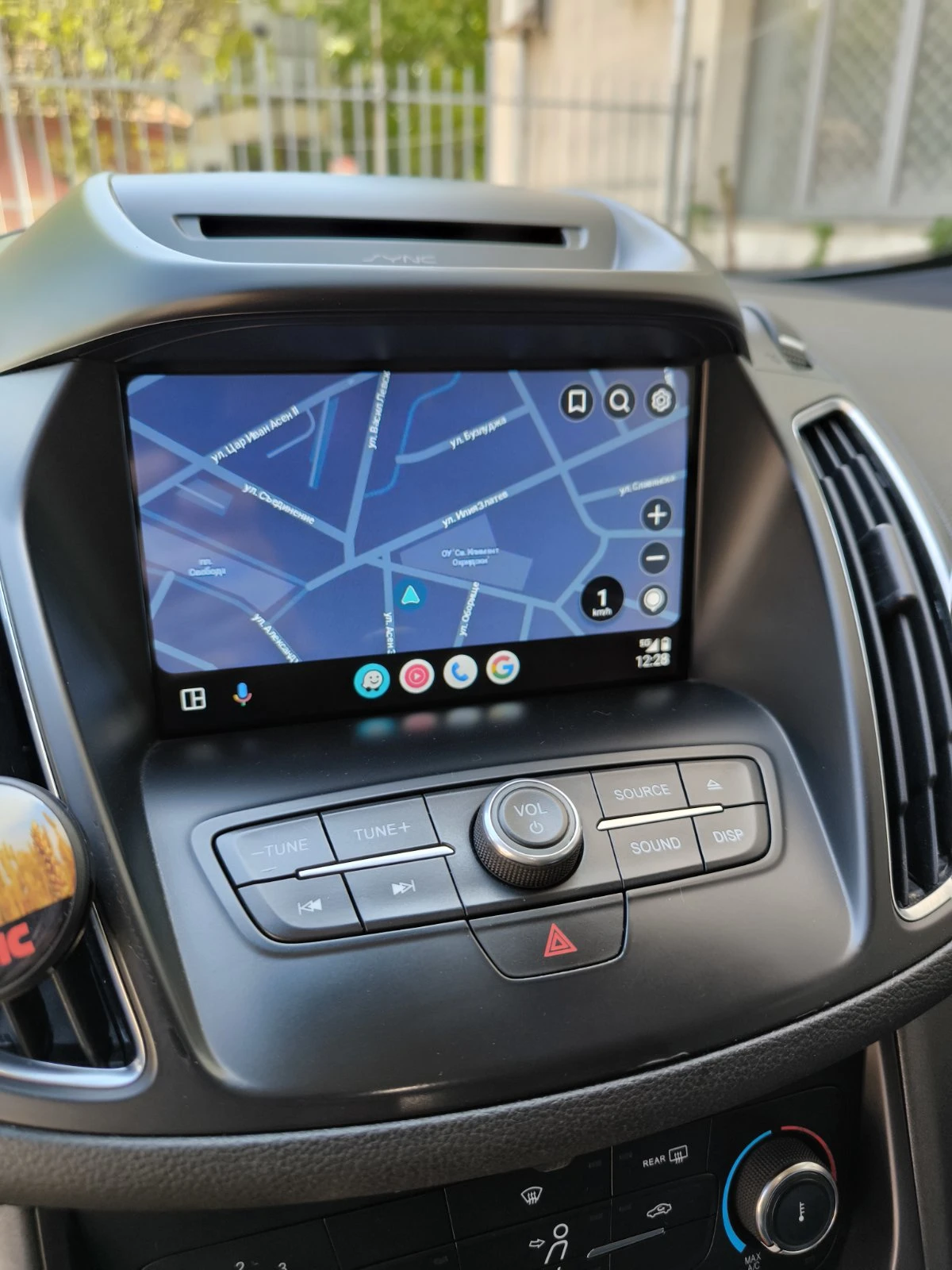 Ford C-max | Mobile.bg — изображение 5