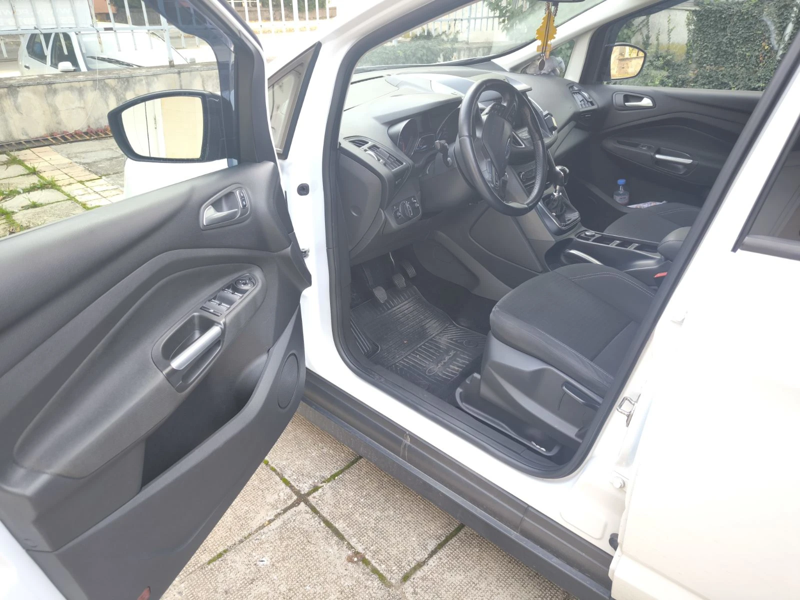Ford C-max | Mobile.bg — изображение 6