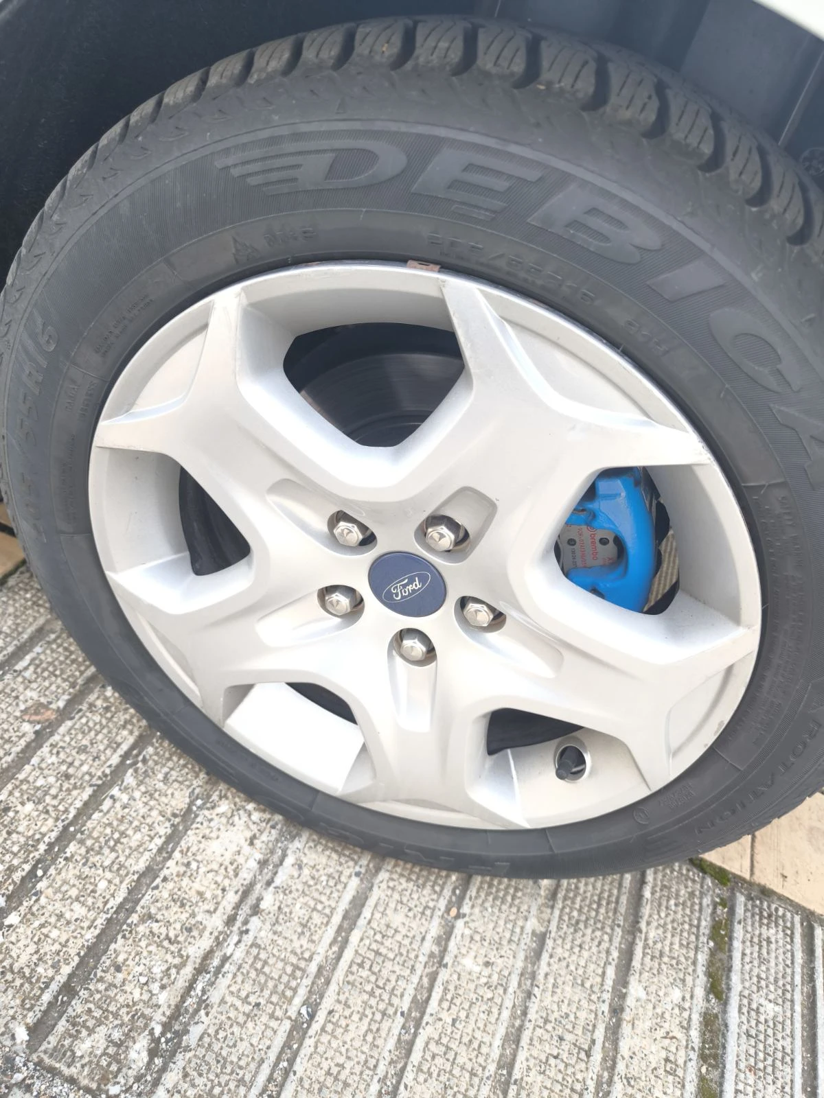 Ford C-max | Mobile.bg — изображение 9