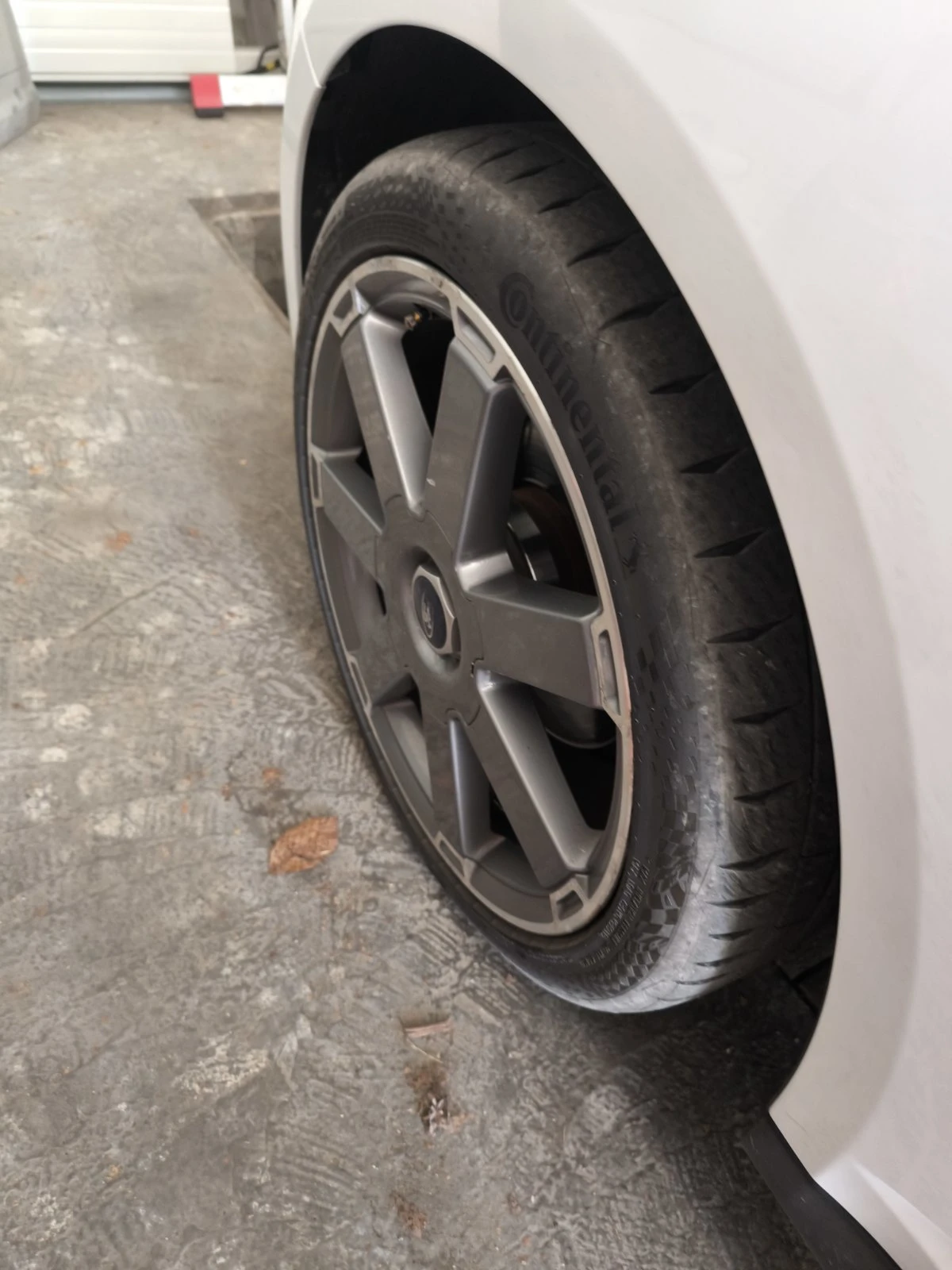 Ford C-max | Mobile.bg — изображение 10
