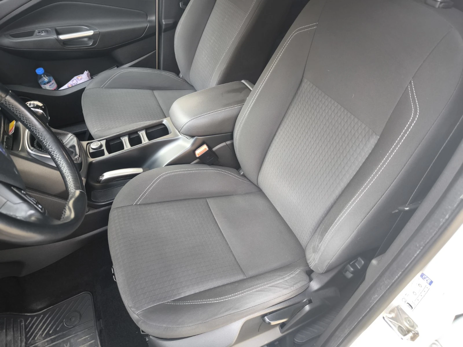 Ford C-max | Mobile.bg — изображение 7