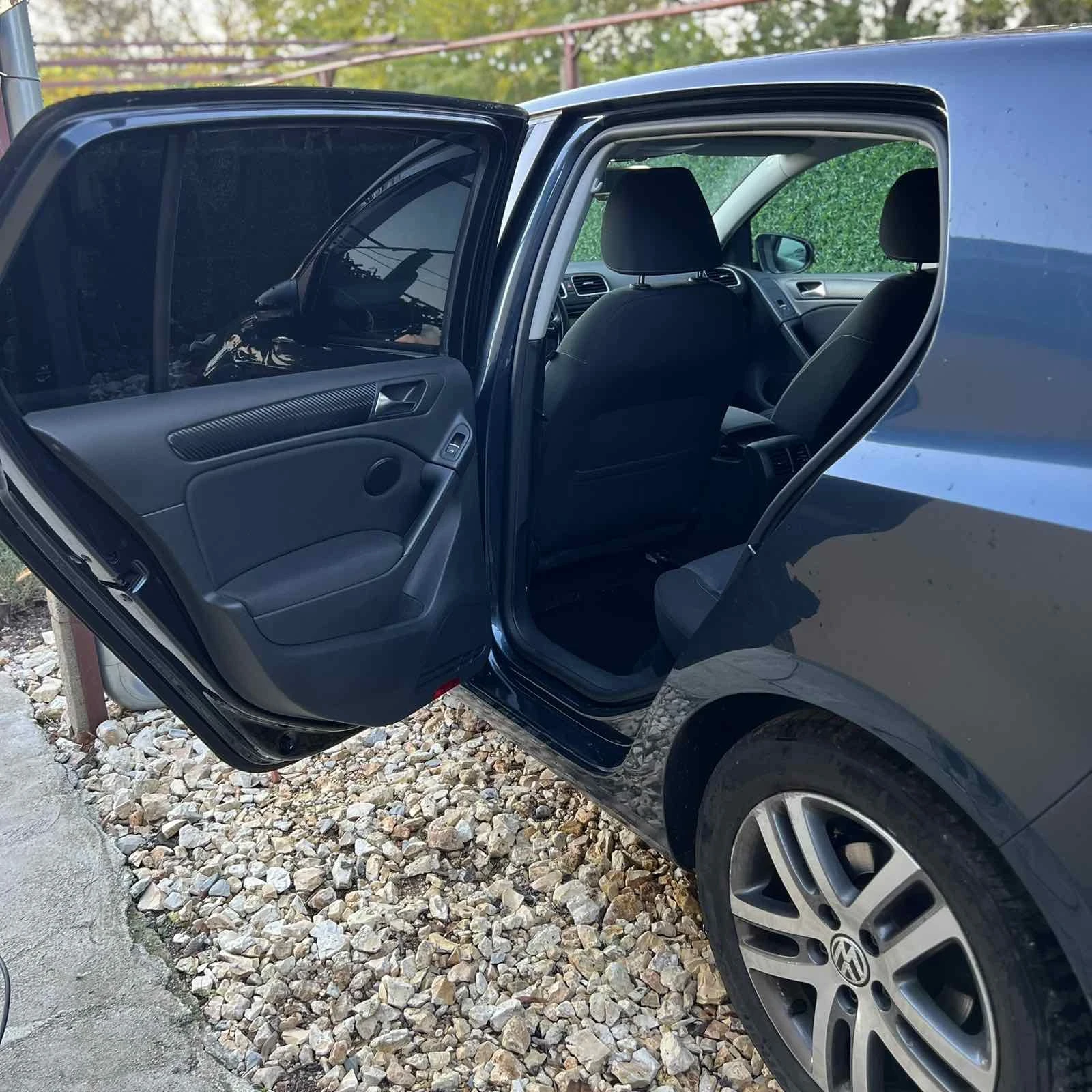 VW Golf Golf 6 Style 1.4 TSI Turbo | Mobile.bg   9