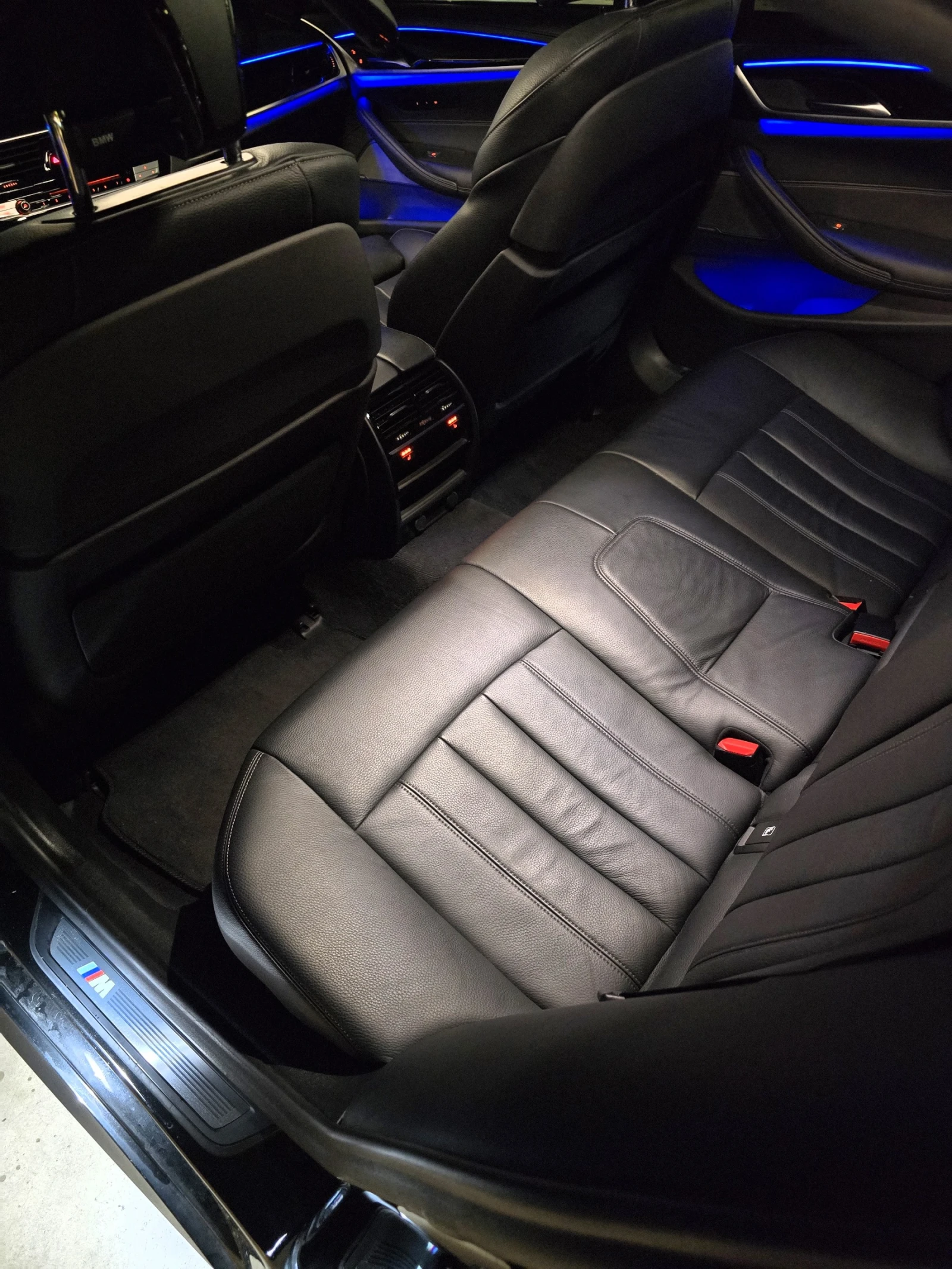 BMW 540 Xdrive* MPack | Mobile.bg   15