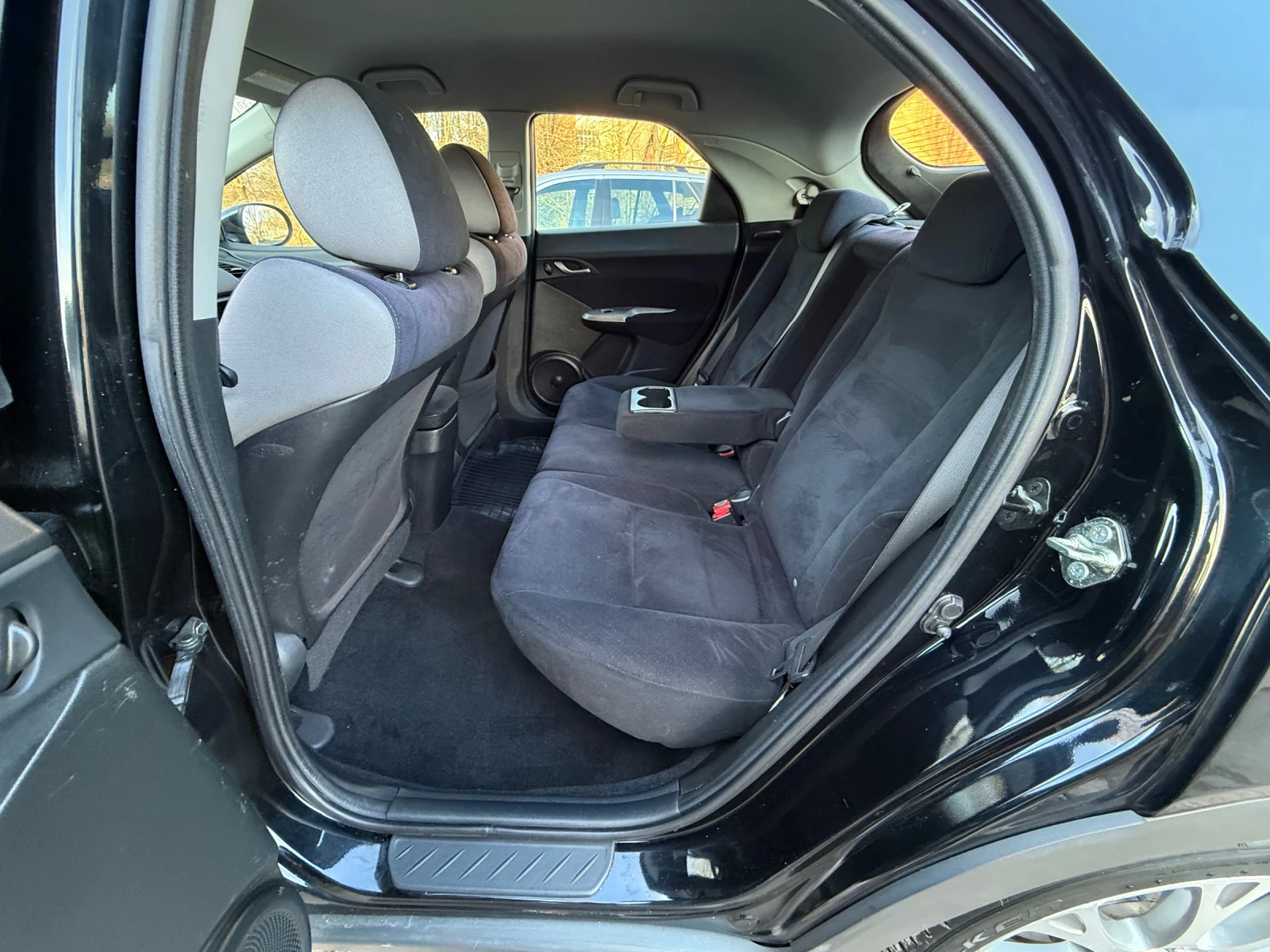 Honda Civic 2.2 i-CDTi 140. * *  | Mobile.bg   14