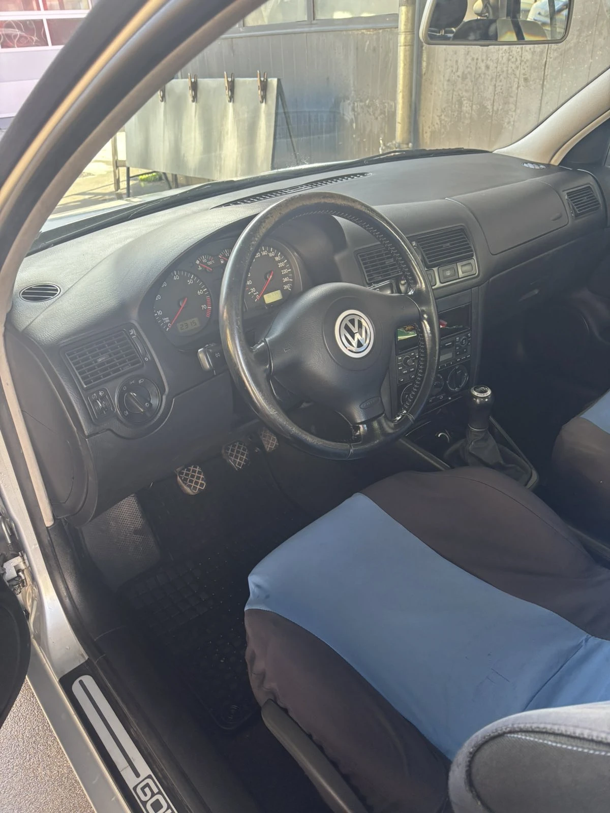 VW Golf  - изображение 7