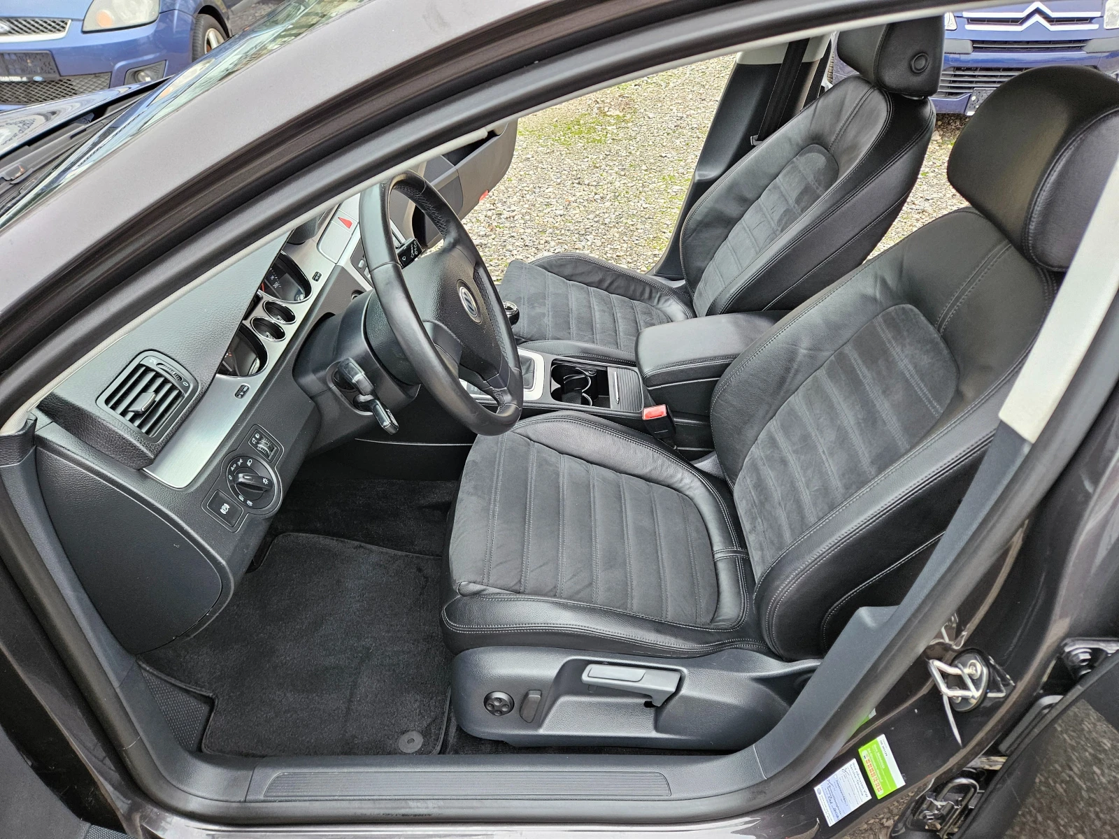 VW Passat 1.9TDI 105. Highline | Mobile.bg   9