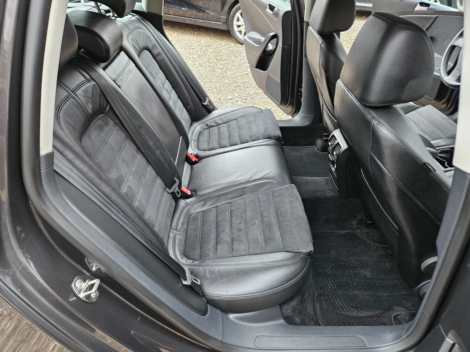 VW Passat 1.9TDI 105. Highline | Mobile.bg   11