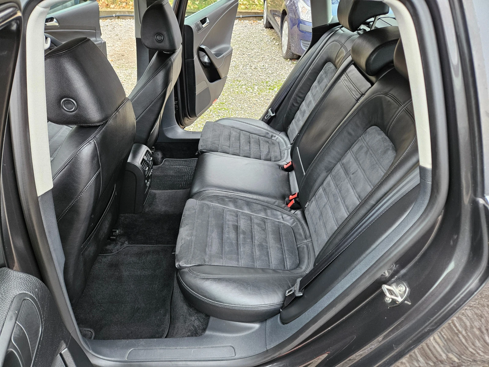 VW Passat 1.9TDI 105. Highline | Mobile.bg   10